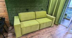 1-к квартира, на длительный срок, 41м2, 14/14 этаж