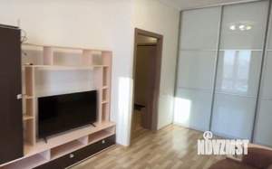 1-к квартира, на длительный срок, 34м2, 3/16 этаж