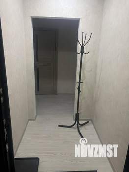 1-к квартира, на длительный срок, 43м2, 3/11 этаж