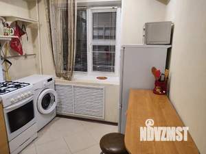 1-к квартира, посуточно, 50м2, 1/5 этаж