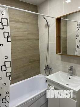 1-к квартира, на длительный срок, 40м2, 10/10 этаж