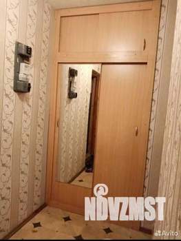 1-к квартира, на длительный срок, 39м2, 2/5 этаж