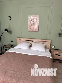 2-к квартира, посуточно, 70м2, 3/16 этаж