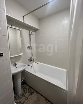 1-к квартира, на длительный срок, 35м2, 4/10 этаж