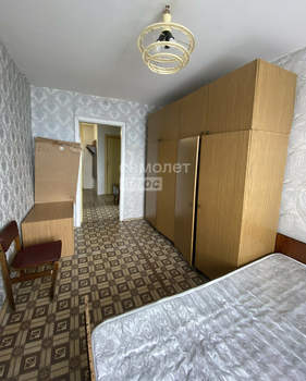 2-к квартира, на длительный срок, 53м2, 13/14 этаж
