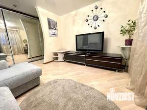 1-к квартира, посуточно, 65м2, 1/1 этаж