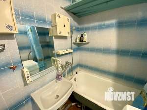 1-к квартира, на длительный срок, 40м2, 4/10 этаж