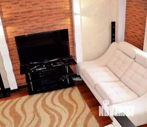 1-к квартира, посуточно, 62м2, 1/1 этаж