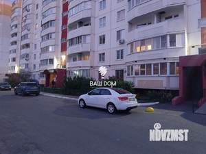 1-к квартира, на длительный срок, 37м2, 8/10 этаж