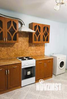 1-к квартира, на длительный срок, 53м2, 12/14 этаж