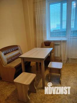 1-к квартира, на длительный срок, 44м2, 11/16 этаж