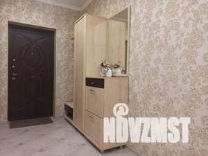 2-к квартира, посуточно, 70м2, 1/1 этаж
