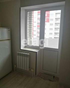 1-к квартира, на длительный срок, 31м2, 6/10 этаж