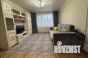 2-к квартира, посуточно, 57м2, 1/9 этаж