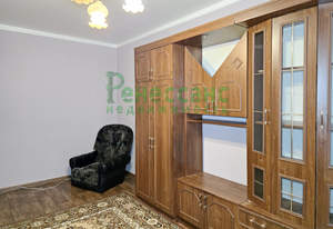 1-к квартира, на длительный срок, 38м2, 7/10 этаж