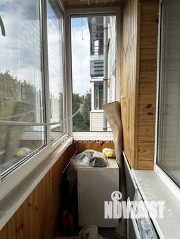 2-к квартира, на длительный срок, 64м2, 4/5 этаж