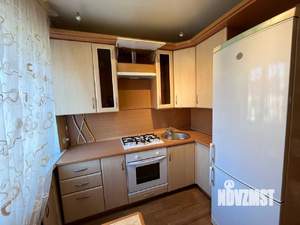 2-к квартира, на длительный срок, 43м2, 4/4 этаж