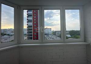 Студия квартира, на длительный срок, 35м2, 7/9 этаж