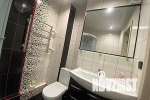 1-к квартира, посуточно, 45м2, 12/16 этаж