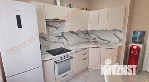 1-к квартира, на длительный срок, 38м2, 4/14 этаж