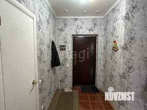 1-к квартира, на длительный срок, 48м2, 2/16 этаж