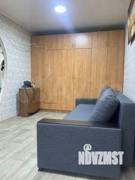 2-к квартира, на длительный срок, 39м2, 1/2 этаж