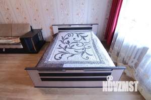 1-к квартира, посуточно, 45м2, 7/14 этаж