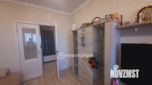 3-к квартира, на длительный срок, 97м2, 6/17 этаж