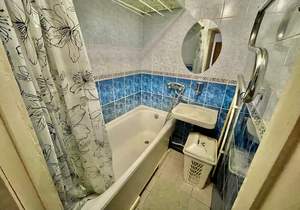 2-к квартира, на длительный срок, 60м2, 3/5 этаж