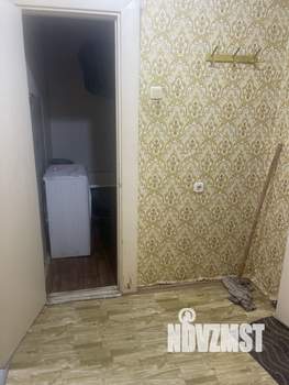 1-к квартира, на длительный срок, 36м2, 1/10 этаж
