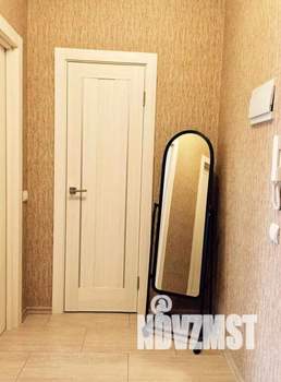 1-к квартира, посуточно, 46м2, 1/1 этаж