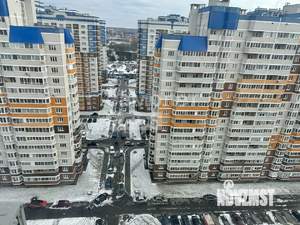2-к квартира, на длительный срок, 60м2, 17/17 этаж