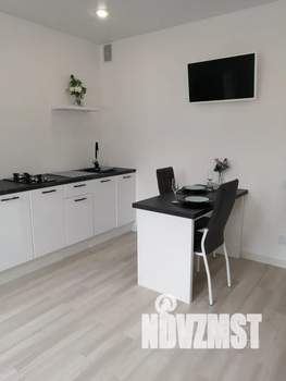 1-к квартира, посуточно, 41м2, 7/10 этаж