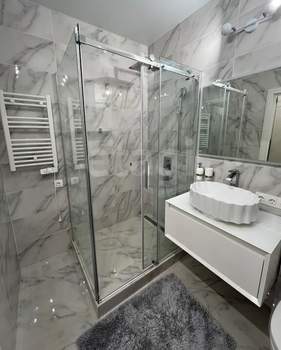 1-к квартира, на длительный срок, 39м2, 16/17 этаж