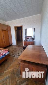 1-к квартира, на длительный срок, 62м2, 5/5 этаж