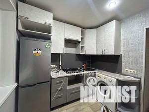 3-к квартира, на длительный срок, 60м2, 1/5 этаж