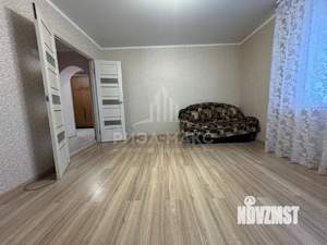 1-к квартира, на длительный срок, 40м2, 2/10 этаж