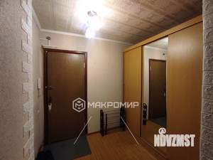 1-к квартира, на длительный срок, 37м2, 6/9 этаж