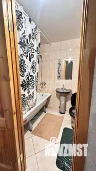 1-к квартира, на длительный срок, 42м2, 2/10 этаж