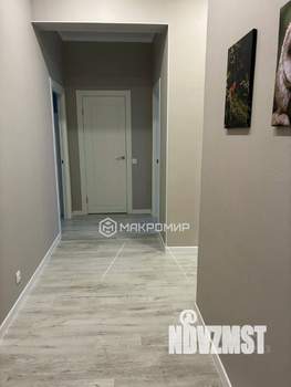 2-к квартира, на длительный срок, 65м2, 1/16 этаж