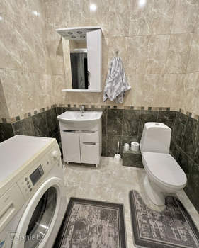 1-к квартира, на длительный срок, 42м2, 5/14 этаж