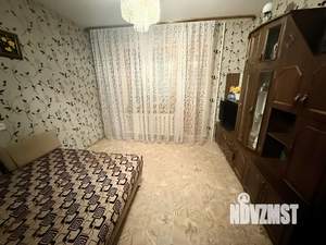 2-к квартира, на длительный срок, 55м2, 4/10 этаж