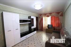 2-к квартира, на длительный срок, 46м2, 2/6 этаж