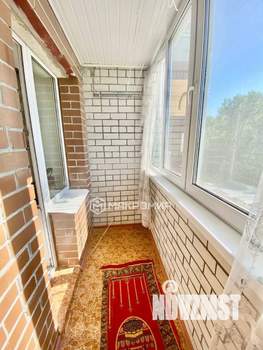 3-к квартира, на длительный срок, 67м2, 4/9 этаж