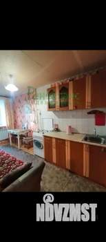 1-к квартира, на длительный срок, 35м2, 6/9 этаж