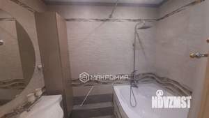 3-к квартира, на длительный срок, 97м2, 6/17 этаж