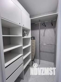 1-к квартира, посуточно, 50м2, 17/17 этаж