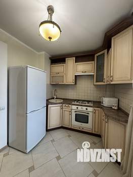 1-к квартира, на длительный срок, 45м2, 5/12 этаж