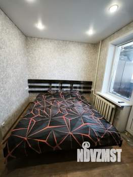 3-к квартира, на длительный срок, 59м2, 4/5 этаж