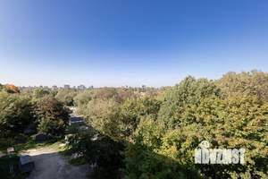 1-к квартира, посуточно, 32м2, 5/5 этаж